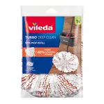 VILEDA Turbo Deep clean náhrada 1 kus