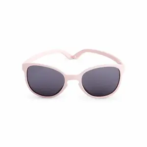KiETLA slnečné okuliare WaZZ 2-4 roky - Blush