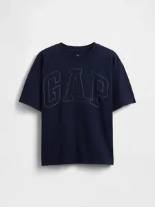 Detské tričko GAP s logom