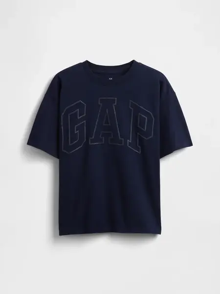 Detské tričko GAP s logom