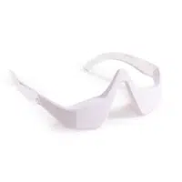 3D Světelná terapie na oční váčky