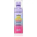 Rude Cosmetics Shine Control Mist fixační sprej pro kontrolu lesku 60 ml