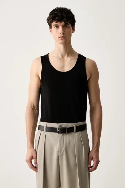MM6 Maison Margiela  top pánský
