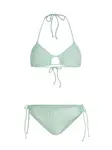 O'NEILL Bikiny 'Madrid Jensen'  mätová