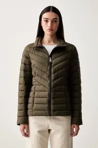 DKNY  prošívaná bunda dámská