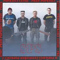 SPS – Před popravčí četou