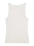 Marc O'Polo DENIM Top  šedobiela
