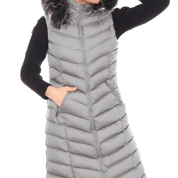 Dámská vesta dewberry