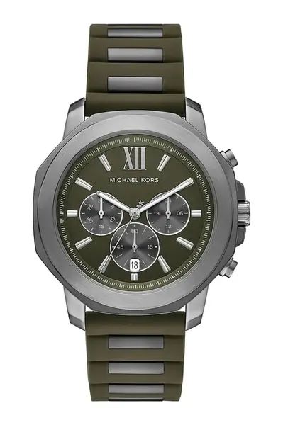 Michael Kors hodinky pánske Prescott