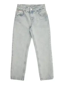 Calvin Klein Jeans Džínsy  modrá denim