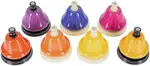 Boomwhackers Chroma Note Desk Bells Expanded