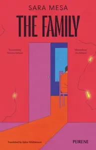 The Family - Sara Mesa
