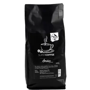 Supercoffee Arabica 1kg