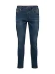 GABBA Džínsy 'Rey'  modrá denim