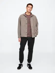 Kalhoty Joggers GapFlex - Pánské