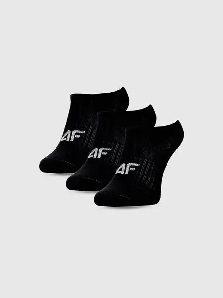 Dámské ponožky 4F (3pack) F496