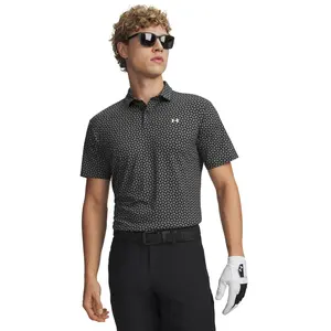 Pánské polokošile Under Armour