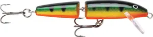 Rapala wobler jointed floating p - 11 cm 9 g