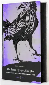 The Raven - Edgar Allan Poe