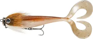 Rapala gumová nástraha soft olio prerigged ca 20 cm 55 g