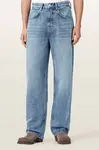 AllSaints  relaxed fit džíny pánské RIVET