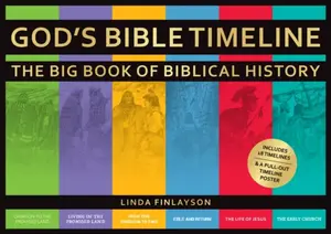 God's Bible Timeline - Linda Finlayson