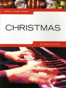 Really Easy Piano - Silvie Mitlenerová
