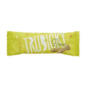 KOLATCH Trubičky citrón 35 g