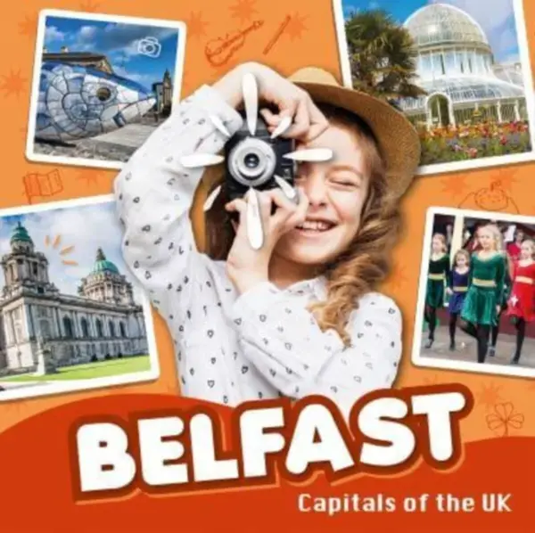 Belfast - Charis Mather