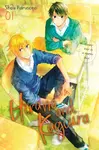 Hirano and Kagiura 1 - Shou Harusono