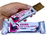 LK Baits Pet SNACK FIT, Treska-Herring-Brusinka, 20g