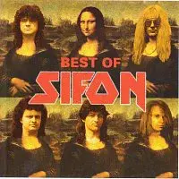 Sifon – BEST OF