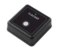 Flacarp Sens mikroalarm