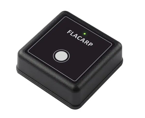 Flacarp Sens mikroalarm