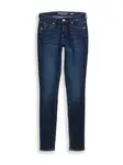 TOM TAILOR DENIM Džínsy  modrá denim