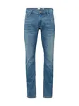 MUSTANG Džínsy 'Oregon'  modrá denim