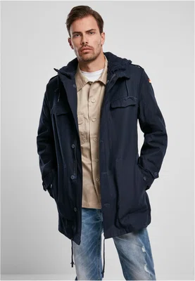 pánská bunda Urban Classics Windbreaker