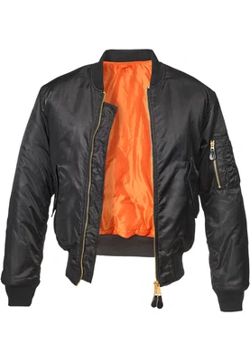 Pánský bomber Urban Classics MA1