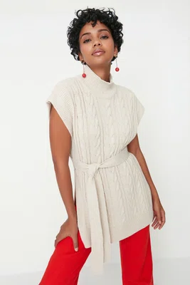 Dámský svetr Trendyol Knitwear