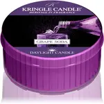 Kringle Candle Grape Soda čajová sviečka 42 g