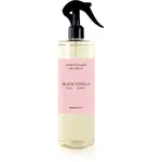 Ambientair COLOURS Black Vanilla bytový sprej 500 ml