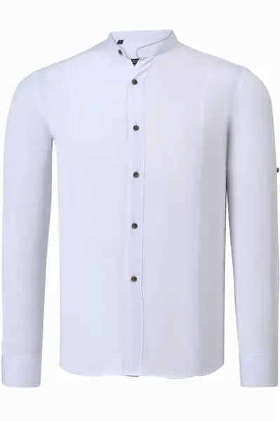 Pánská košile dewberry