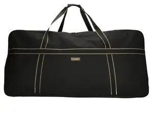 Cestovní taška Beagles Basics 15809 Black