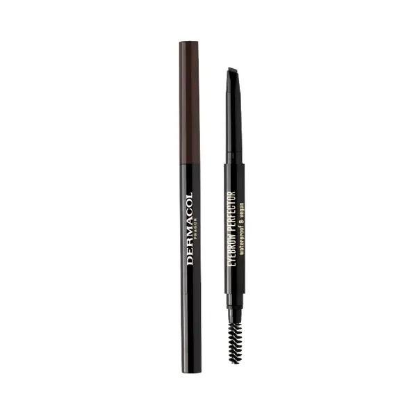 Dermacol Ceruzka na obočie Eyebrow Perfector 03