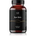 Flow Sun Skin kapsle pro podporu opálení 30 cps