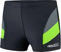 Dětské šortky- plavecké AQUA SPEED