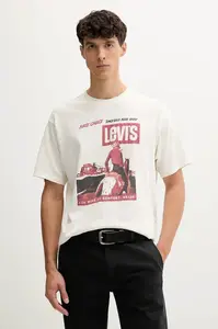 Levi's Bavlněné tričko Levi's