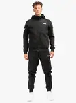 Lonsdale Men's hooded tracksuit regular fit
