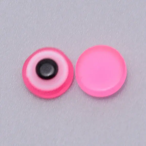 Resin Cabochons