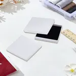 Cardboard Paper Jewelry Set Packaging Boxes